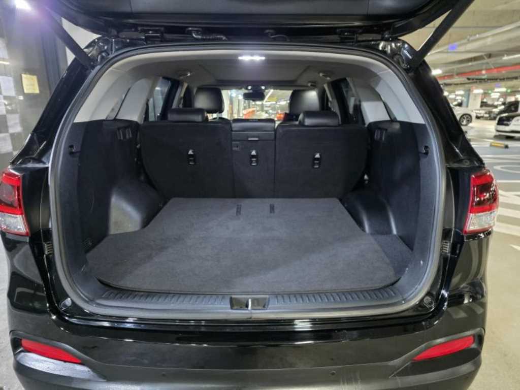 KIA Sorento - Vista 6