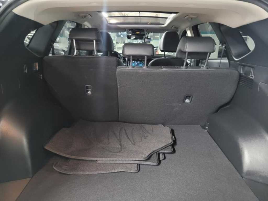 HYUNDAI Tucson 2022 - Importación desde Corea - HF Imports Iquique - Foto 17