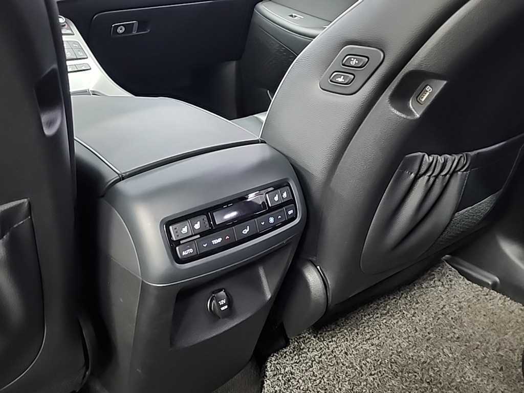 HYUNDAI Palisade 2019 Negro - Importación desde Corea - HF Imports Iquique - Foto 13