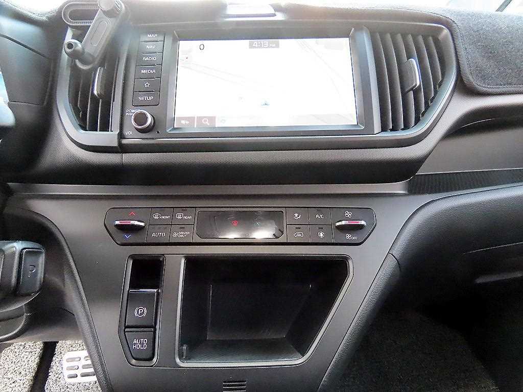 KIA Ray 2024 Blanco - Importación desde Corea - HF Imports Iquique - Foto 13