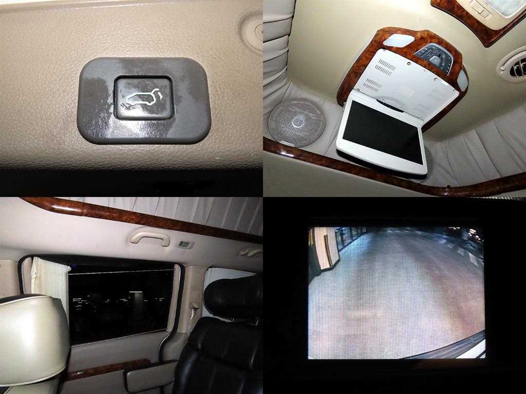 KIA Carnival 2014 Blanco - Importación desde Corea - HF Imports Iquique - Foto 18