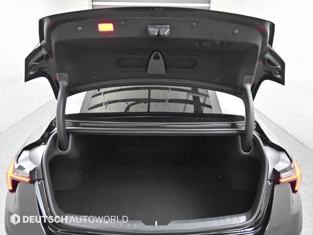 KIA K8 2025 Negro - Importación desde Corea - HF Imports Iquique - Foto 20