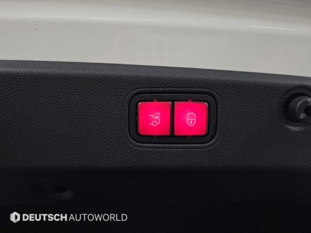 Mercedes Benz CLS Class 2020 Blanco - Importación desde Corea - HF Imports Iquique - Foto 20