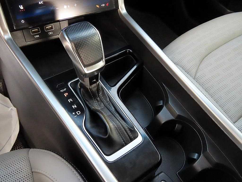 Ssangyong Torres - Vista 10