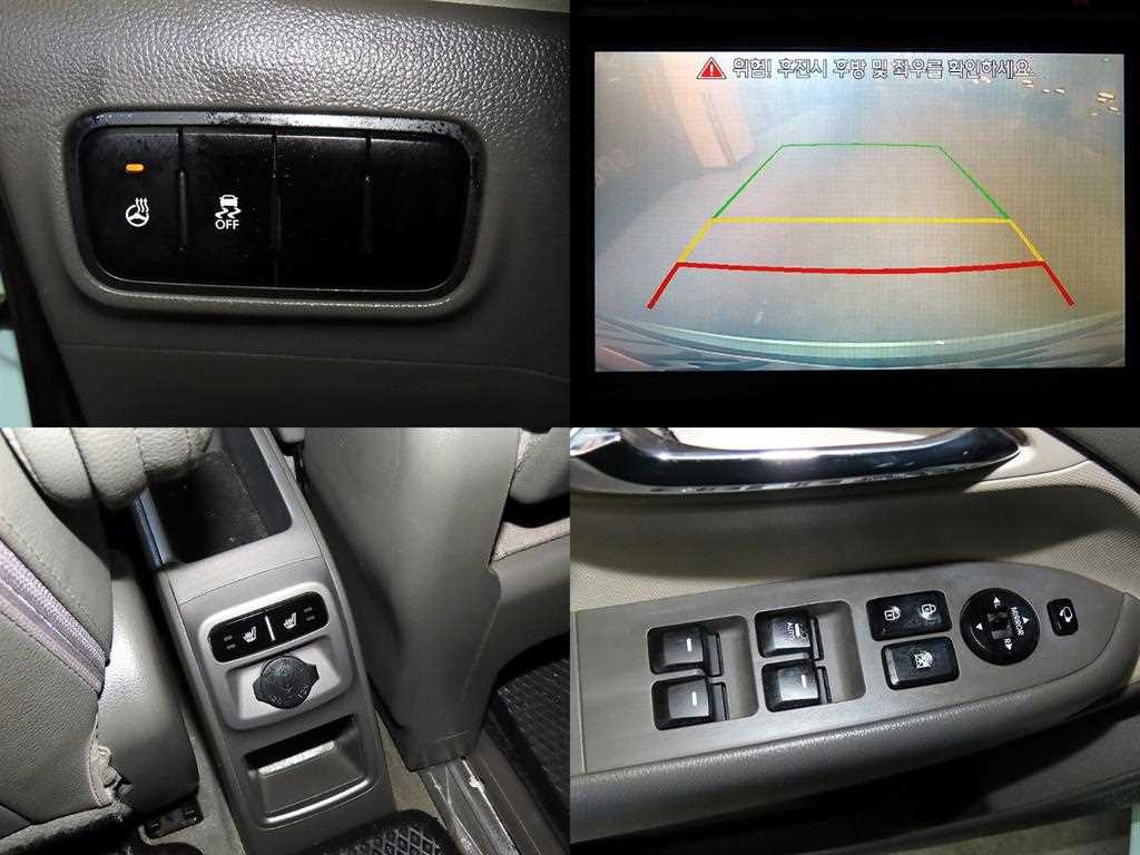 KIA Ray 2012 skyblue - Importación desde Corea - HF Imports Iquique - Foto 18