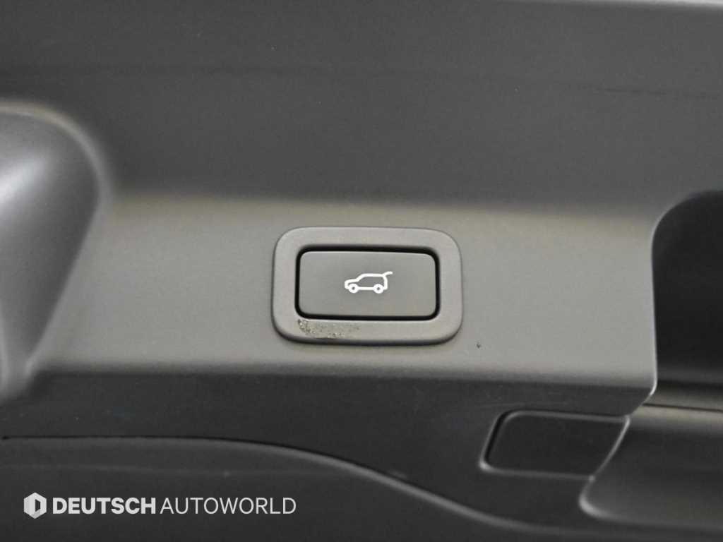 Jaguar F-PACE 2020 Negro - Importación desde Corea - HF Imports Iquique - Foto 20