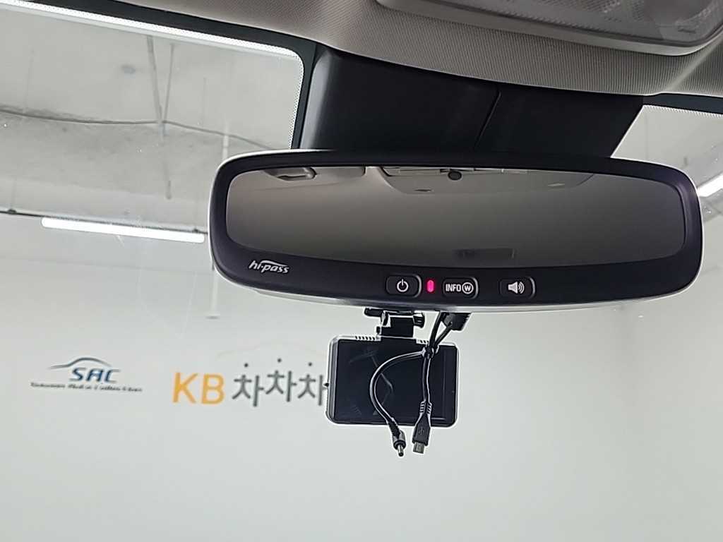 Chevrolet Trax 2014 Plateado - Importación desde Corea - HF Imports Iquique - Foto 15