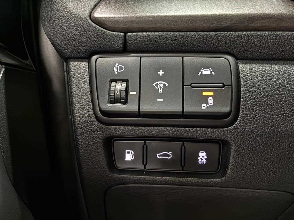 KIA K7 2020 Gris - Importación desde Corea - HF Imports Iquique - Foto 13