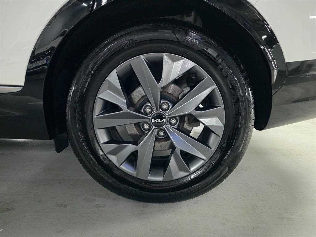 KIA Sportage 2022 Blanco - Importación desde Corea - HF Imports Iquique - Foto 19