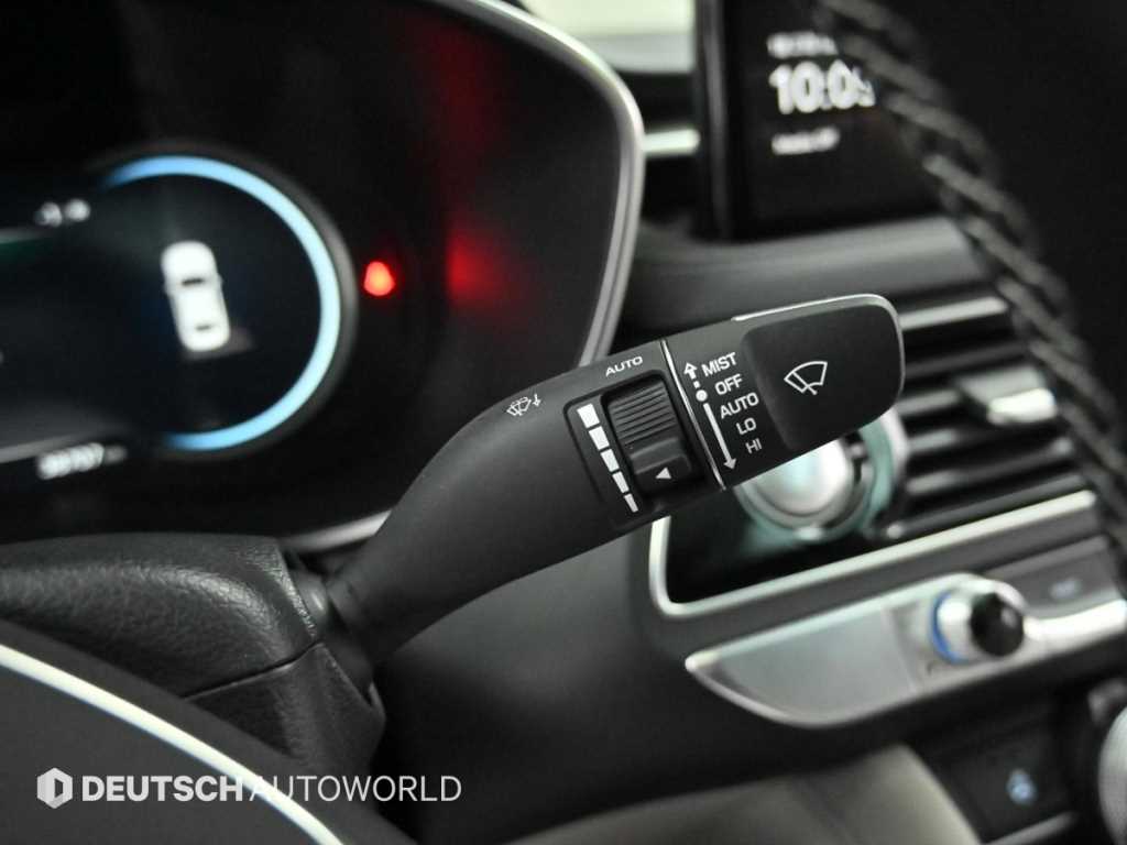 Genesis G70 2022 Blanco - Importación desde Corea - HF Imports Iquique - Foto 18