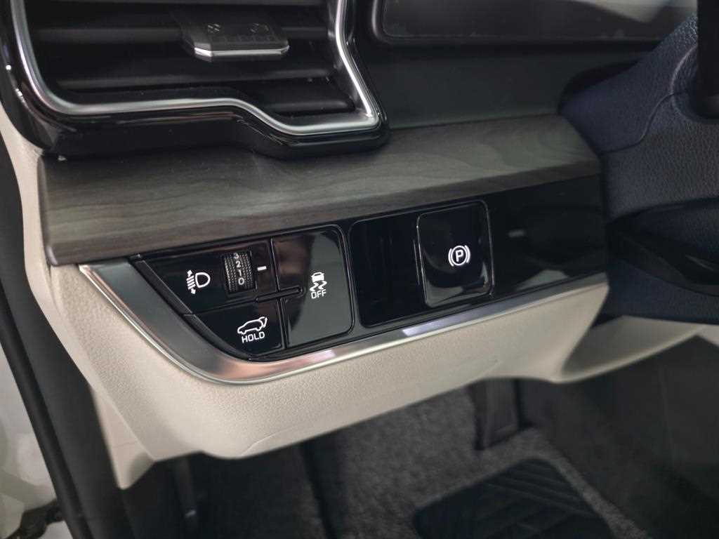 KIA Sportage - Vista 10