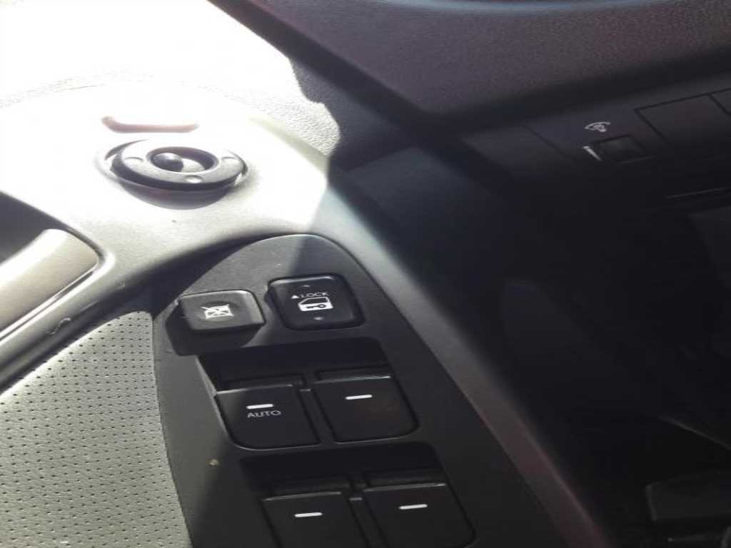 KIA Forte - Vista 10