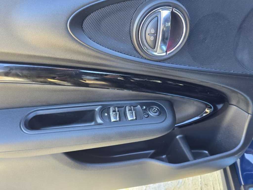 Mini Clubman 2019 Azul - Importación desde Corea - HF Imports Iquique - Foto 17