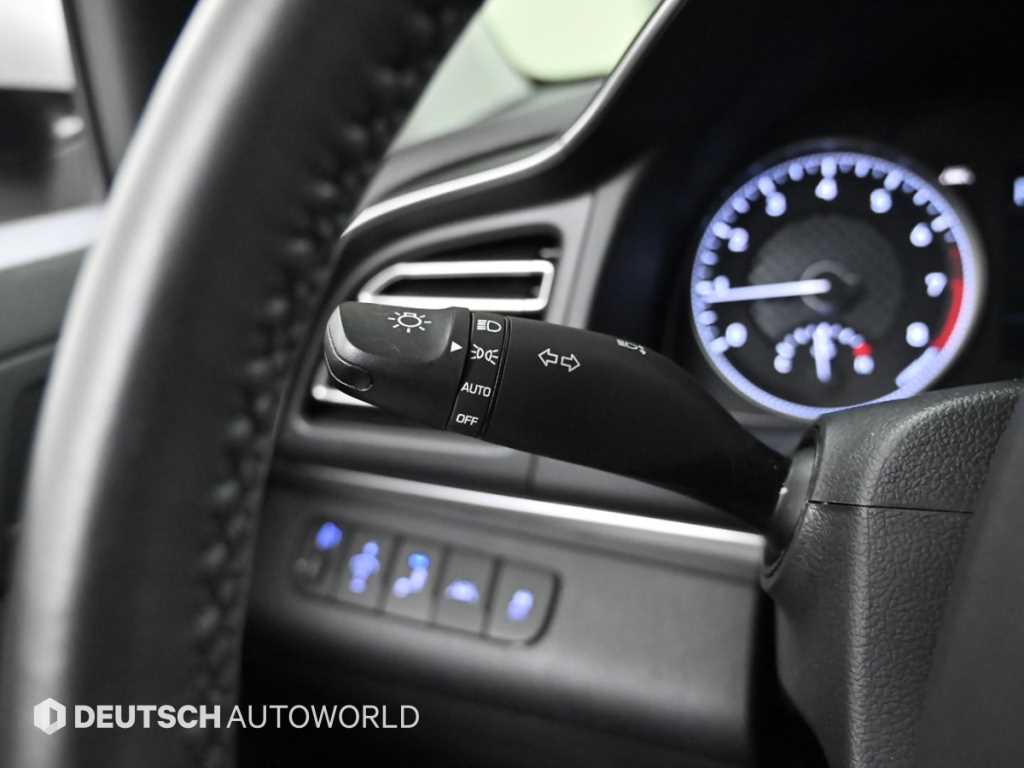 HYUNDAI Avante 2020 - Importación desde Corea - HF Imports Iquique - Foto 16