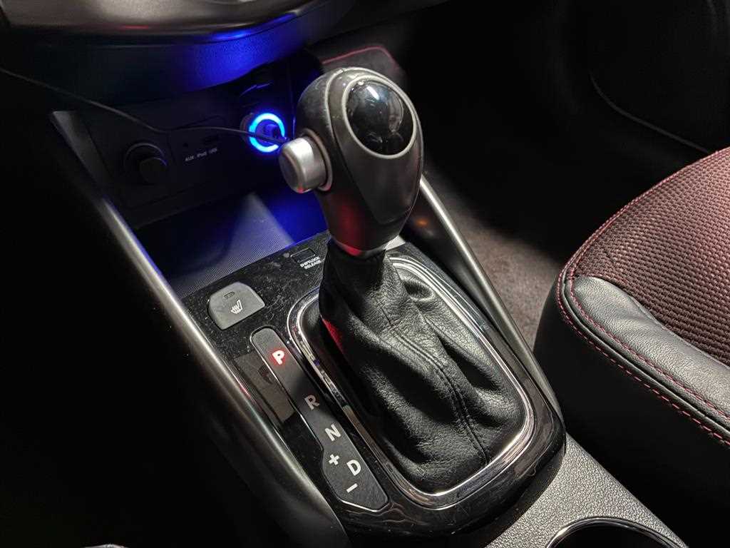 KIA Forte 2011 Blanco - Importación desde Corea - HF Imports Iquique - Foto 15