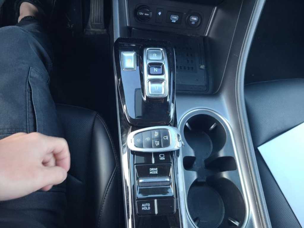 HYUNDAI Sonata 2021 - Importación desde Corea - HF Imports Iquique - Foto 15