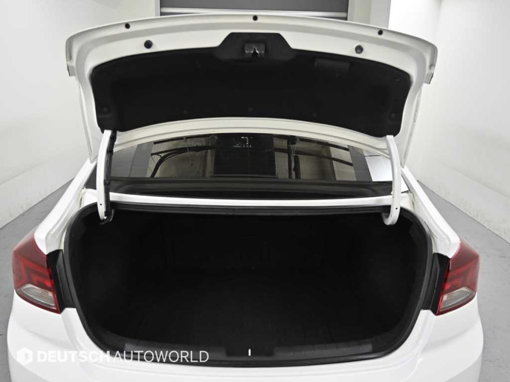 HYUNDAI Avante 2020 - Importación desde Corea - HF Imports Iquique - Foto 20