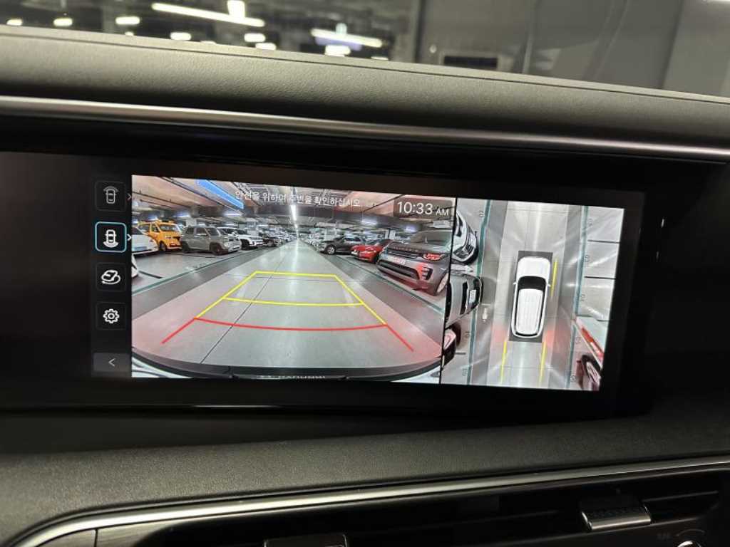 HYUNDAI Palisade 2026 Negro - Importación desde Corea - HF Imports Iquique - Foto 14