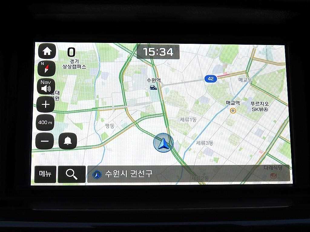 Genesis G80 2018 - Importación desde Corea - HF Imports Iquique - Foto 14