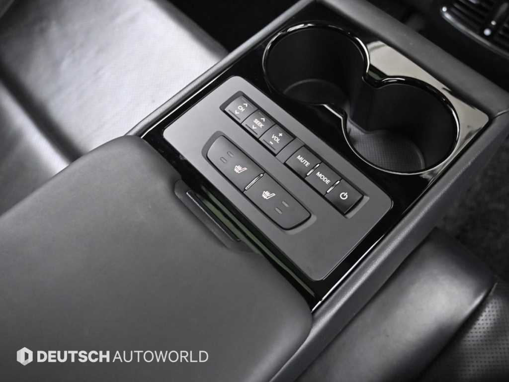 KIA K7 2011 Blanco - Importación desde Corea - HF Imports Iquique - Foto 16