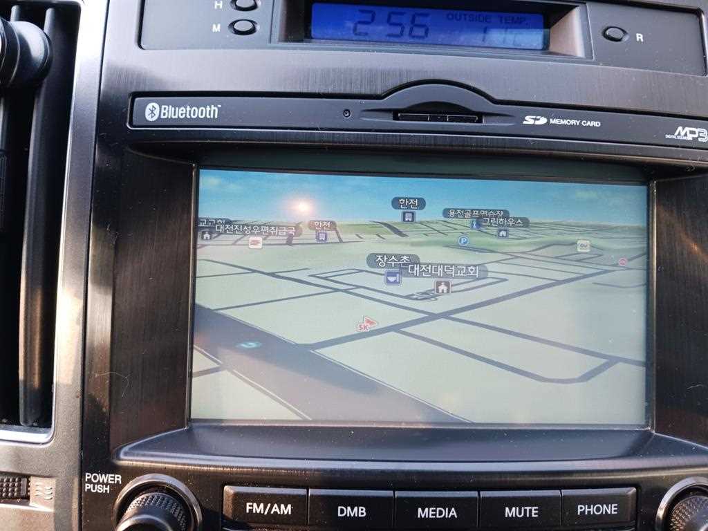 HYUNDAI Veracruz 2015 Azul - Importación desde Corea - HF Imports Iquique - Foto 14