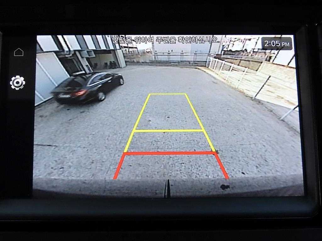 HYUNDAI Solati 2025 Negro - Importación desde Corea - HF Imports Iquique - Foto 15