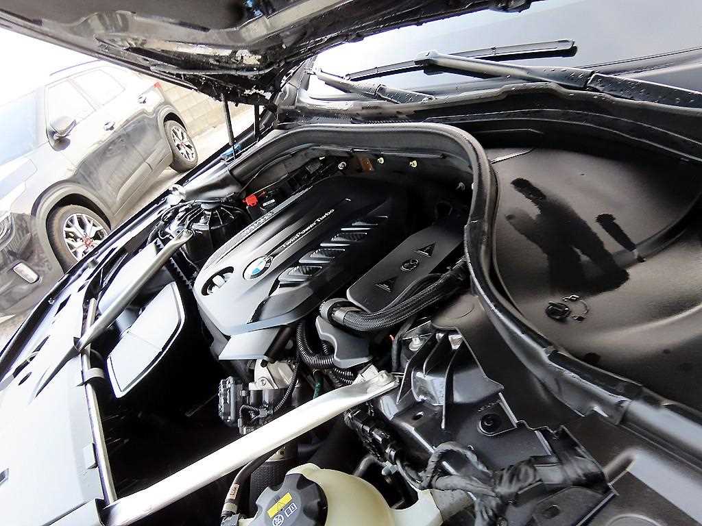 BMW Gran Turismo 2021 Gris - Importación desde Corea - HF Imports Iquique - Foto 19