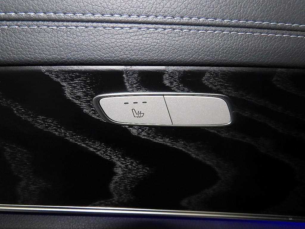 Mercedes Benz E class 2021 Blanco - Importación desde Corea - HF Imports Iquique - Foto 15