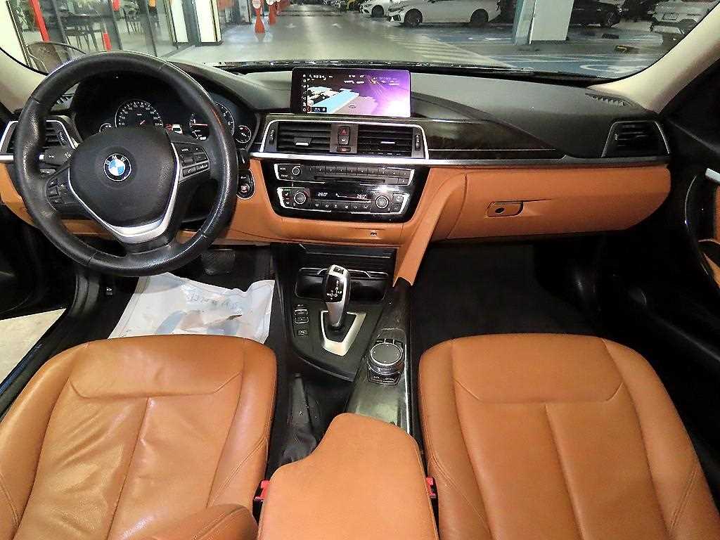 BMW 3 series - Vista 10