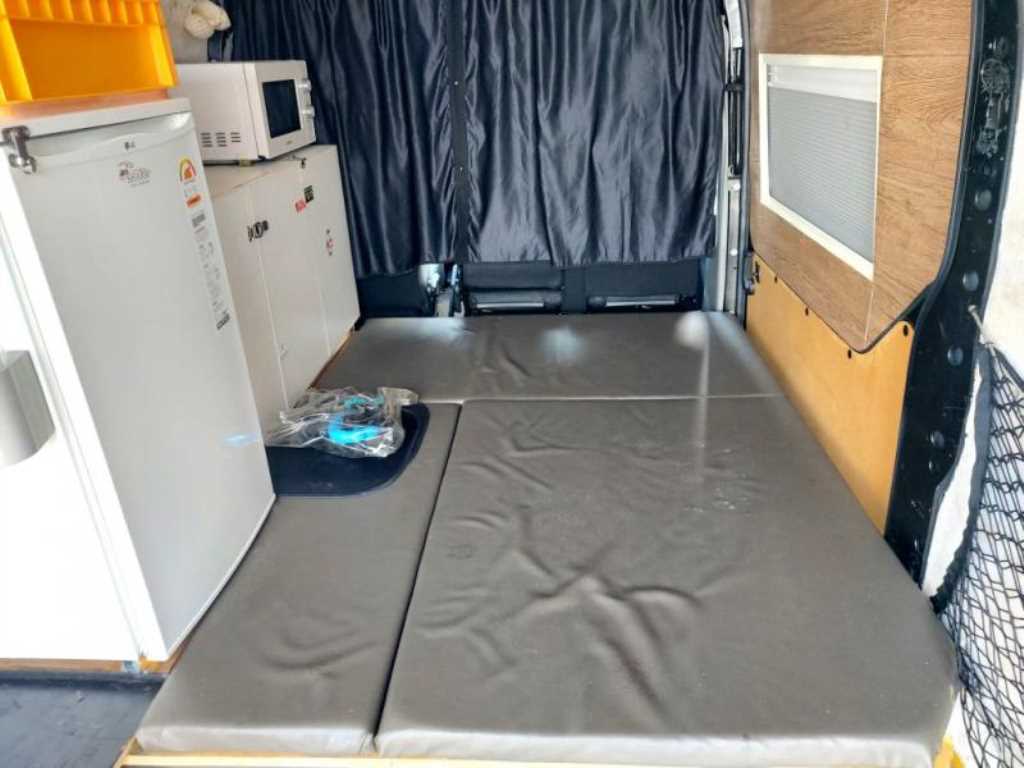 SAMSUNG Master 2020 Negro - Importación desde Corea - HF Imports Iquique - Foto 13