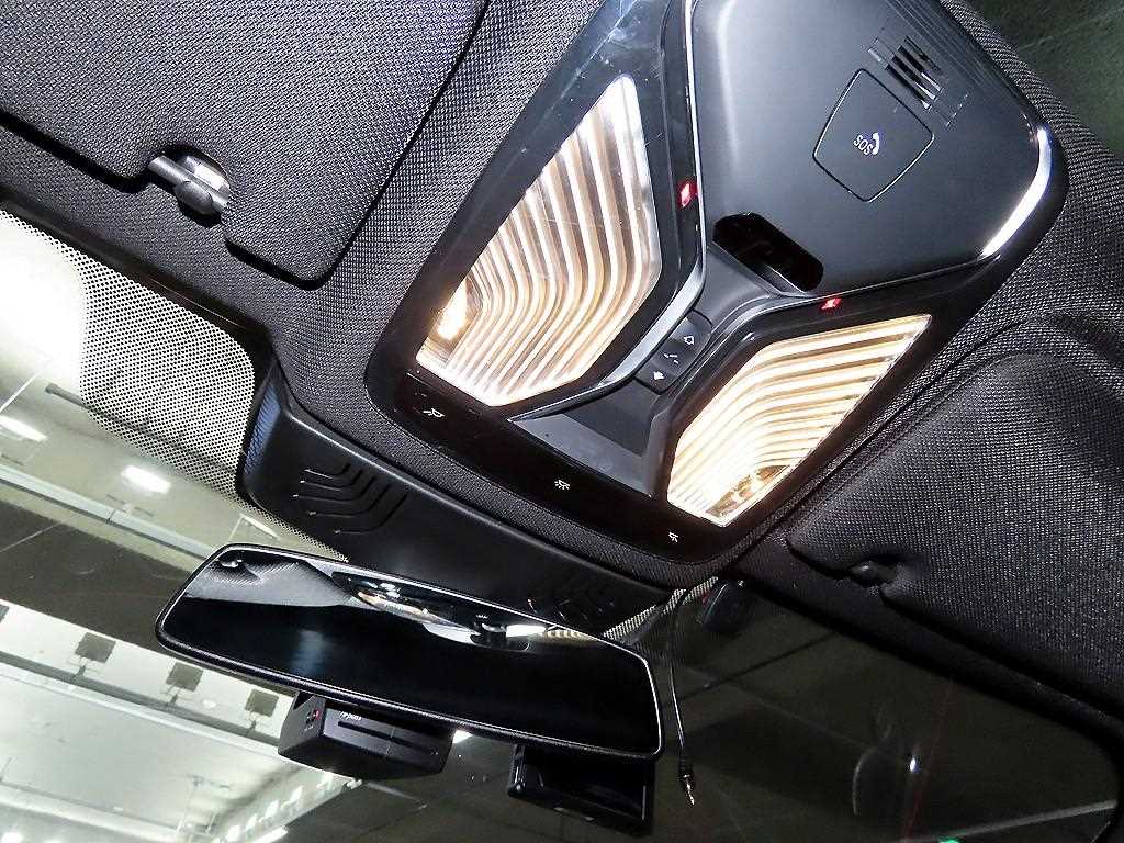 BMW 7 Series 2018 Azul - Importación desde Corea - HF Imports Iquique - Foto 14