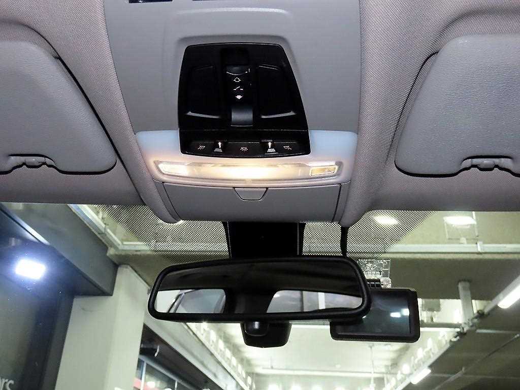 BMW X5 2014 Plateado - Importación desde Corea - HF Imports Iquique - Foto 13