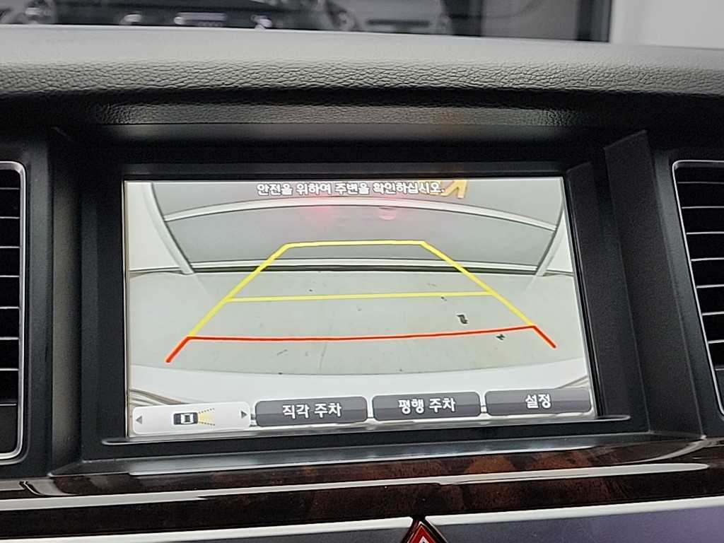 HYUNDAI Genesis 2015 - Importación desde Corea - HF Imports Iquique - Foto 15