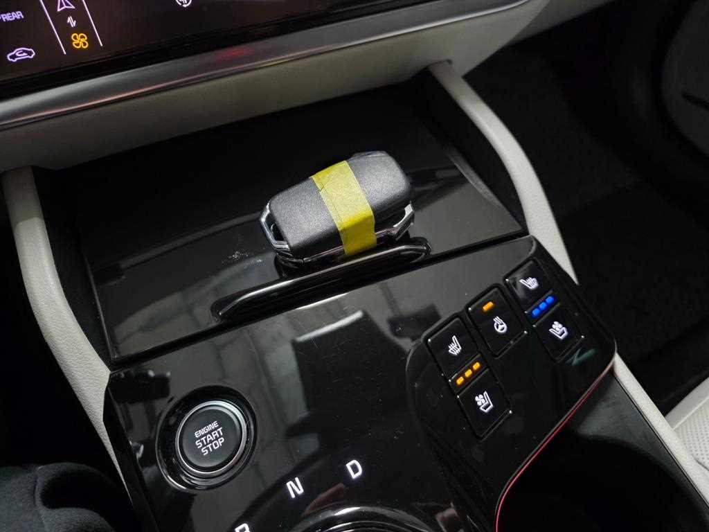 KIA Sportage 2022 Blanco - Importación desde Corea - HF Imports Iquique - Foto 15