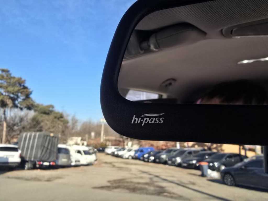 HYUNDAI Maxcruz 2018 - Importación desde Corea - HF Imports Iquique - Foto 20