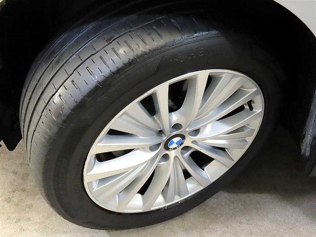 BMW X5 2014 Plateado - Importación desde Corea - HF Imports Iquique - Foto 20