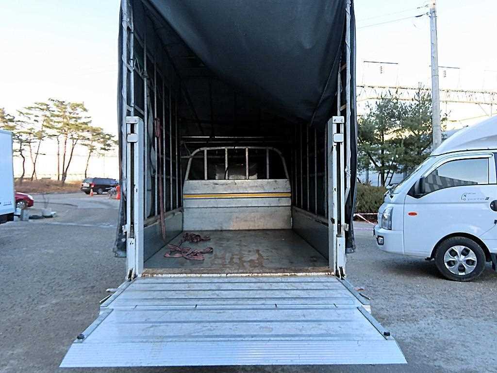 Small Truck Top_Powergate - Vista 6