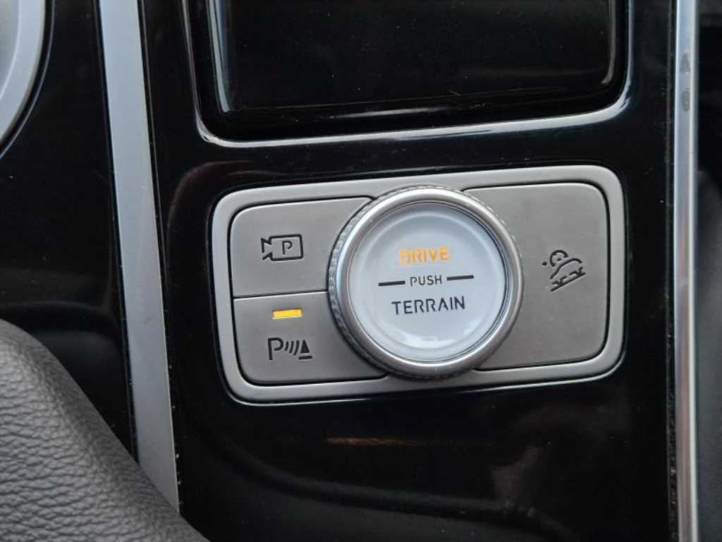 Genesis GV80 2022 Negro - Importación desde Corea - HF Imports Iquique - Foto 17