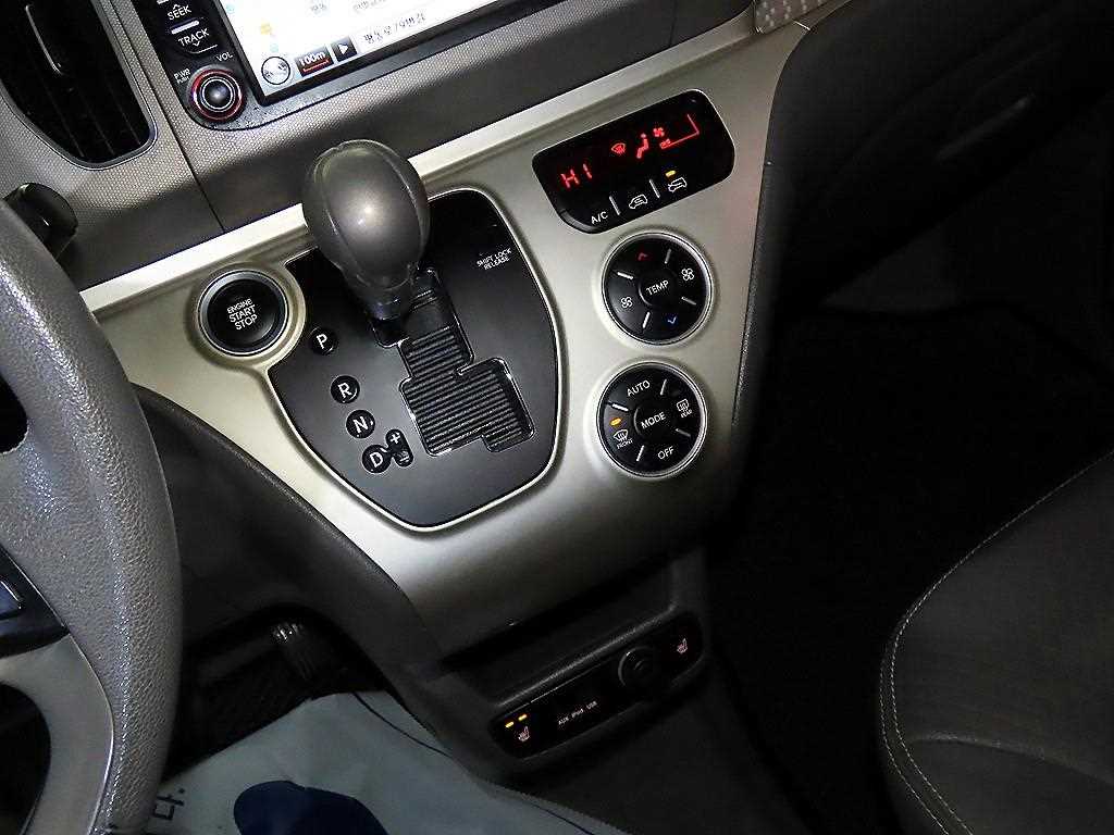 KIA Ray 2012 skyblue - Importación desde Corea - HF Imports Iquique - Foto 13