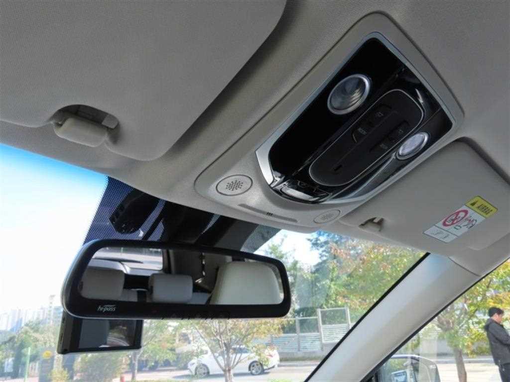 Ssangyong Torres - Vista 10