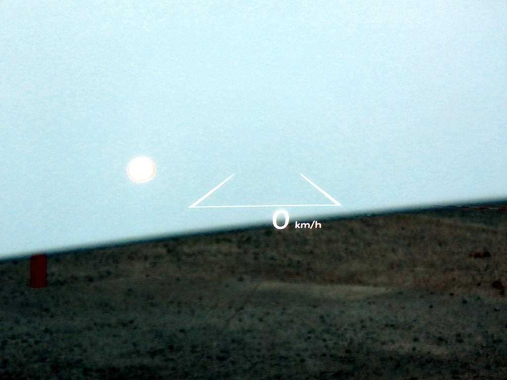 HYUNDAI Grandeur - Vista 10