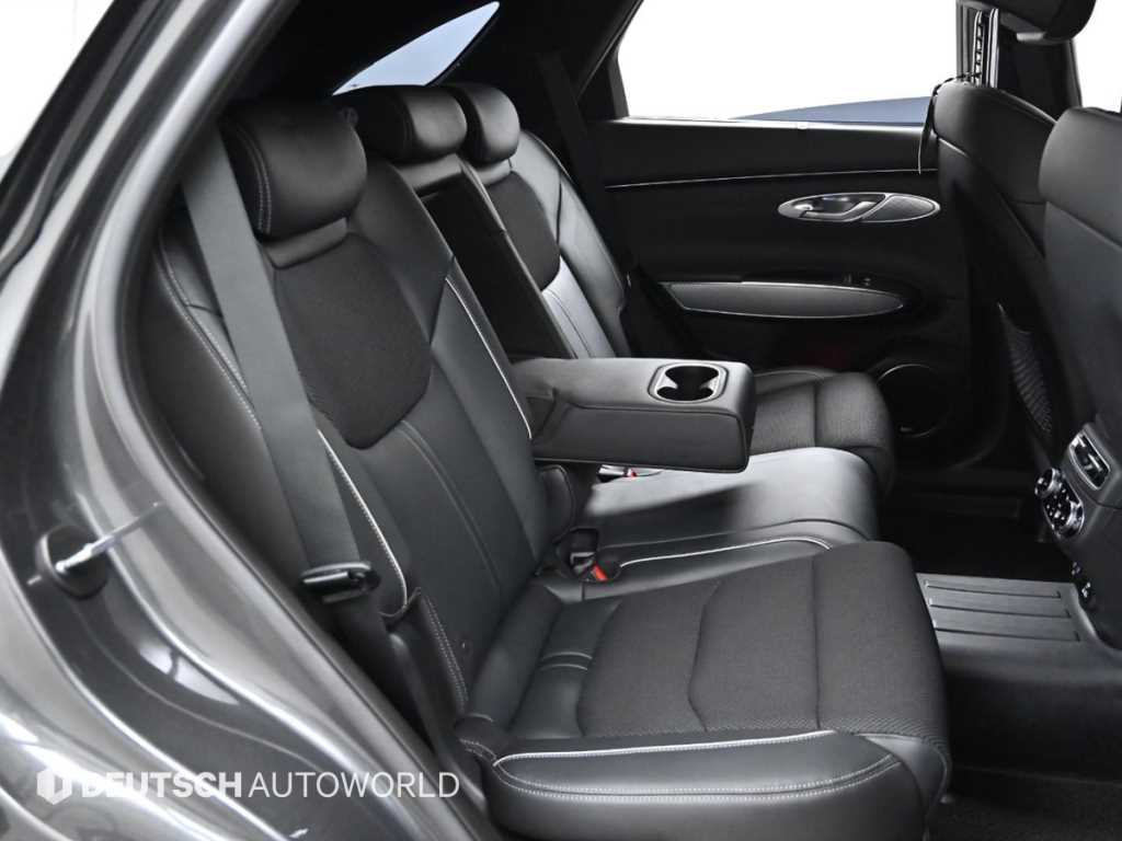 Genesis GV70 - Vista 12