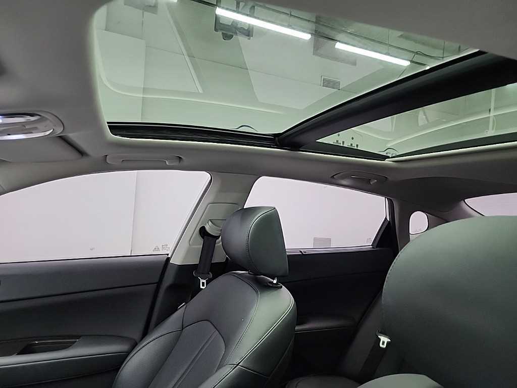 KIA K5 2016 - Importación desde Corea - HF Imports Iquique - Foto 16