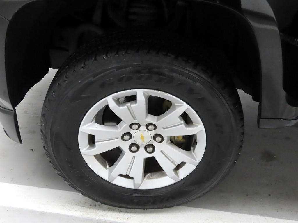 Chevrolet ?Colorado 2020 - Importación desde Corea - HF Imports Iquique - Foto 19