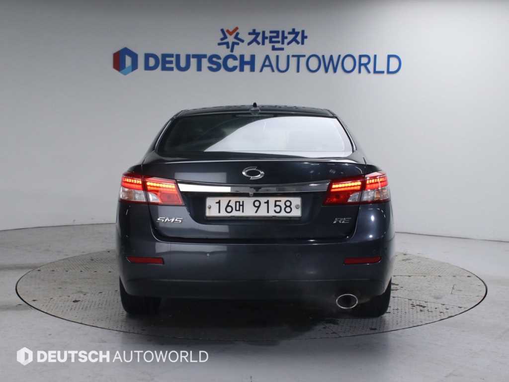 SAMSUNG SM5 - Vista 4