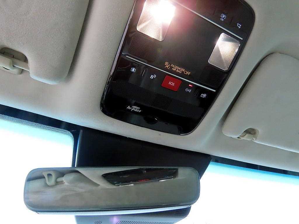 HYUNDAI Grandeur 2023 Blanco - Importación desde Corea - HF Imports Iquique - Foto 13