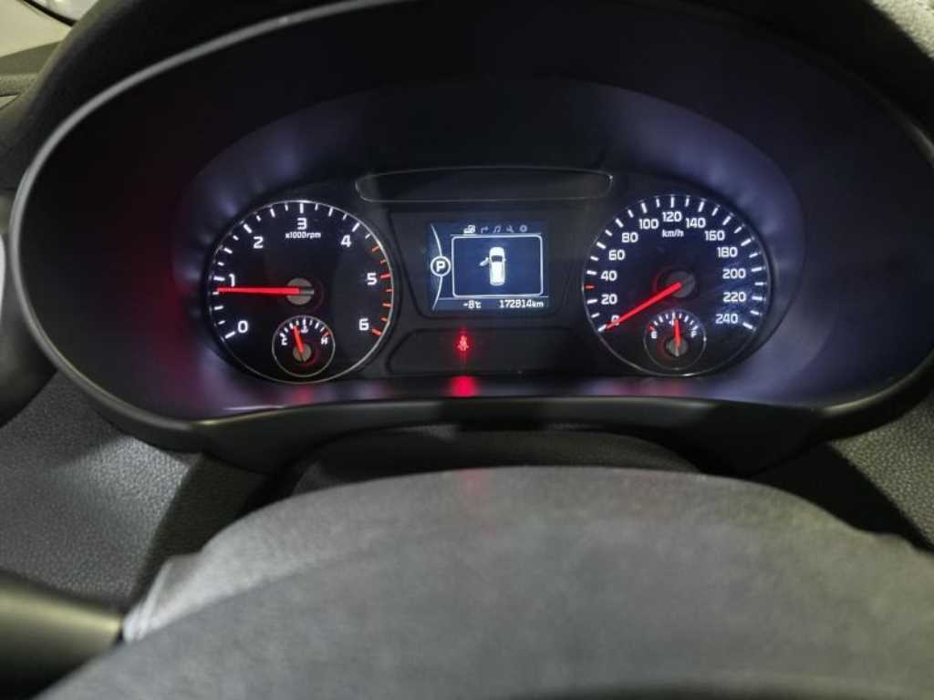 KIA Sorento 2015 Negro - Importación desde Corea - HF Imports Iquique - Foto 14