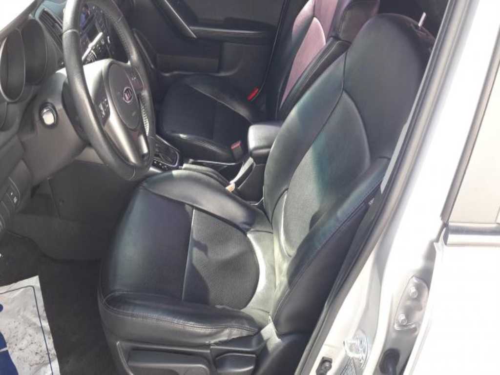 KIA Forte 2012 - Importación desde Corea - HF Imports Iquique - Foto 13