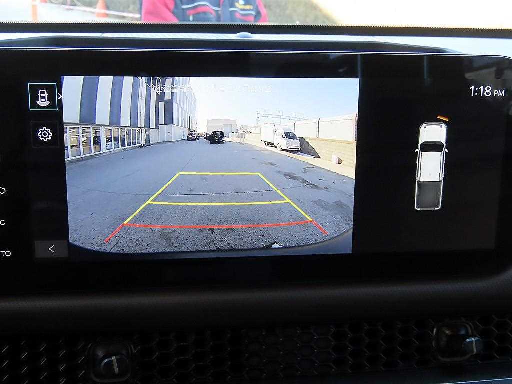 KIA Tasman 2026 Gris - Importación desde Corea - HF Imports Iquique - Foto 15