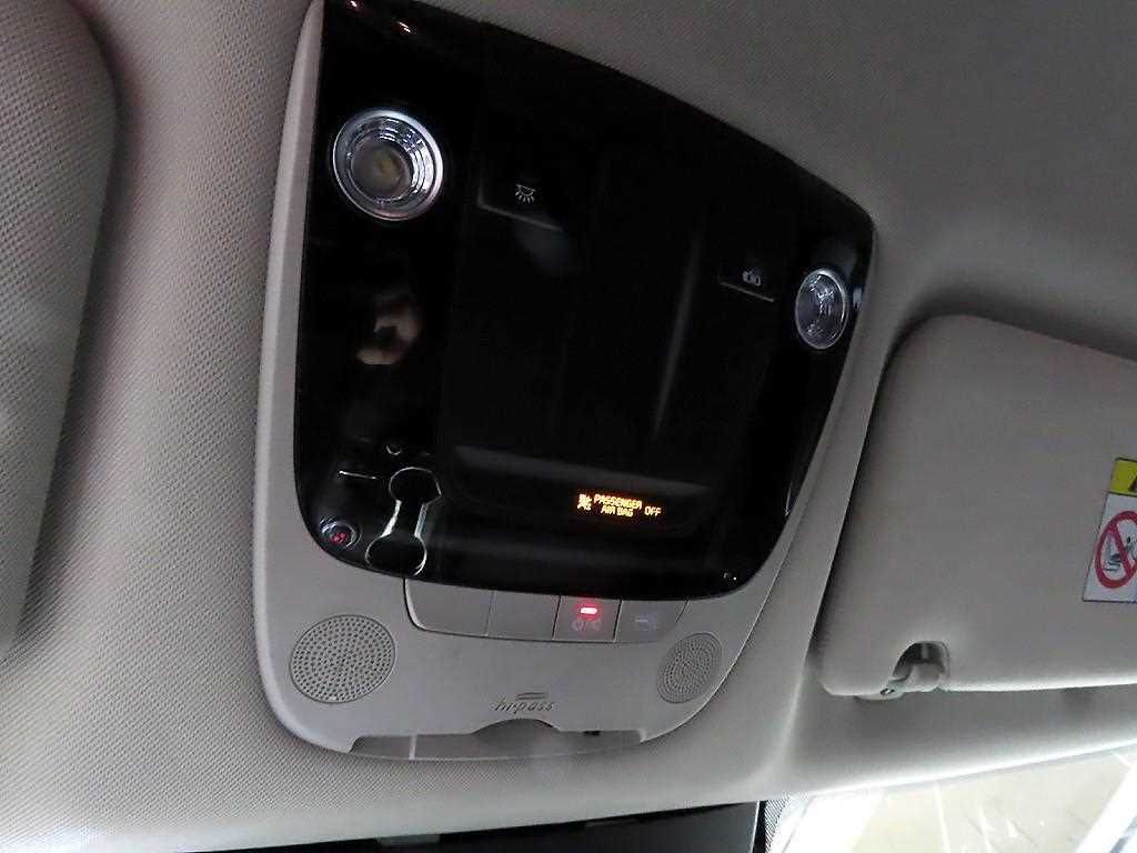 KIA K5 2021 Blanco - Importación desde Corea - HF Imports Iquique - Foto 16